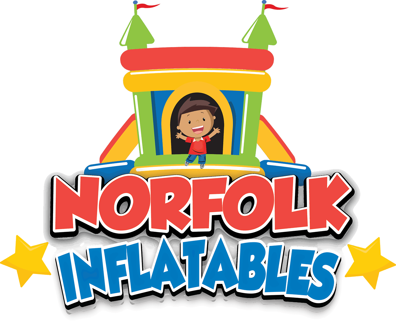 Norfolk Inflatables